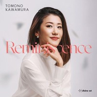 Audio Cd - Tomono Kawamura: Reminiscence - Divine Art -D- Neu