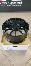 Enkei Vantix 18x8 Wheel Wheels 5x114.3 Et45 Black Honda Nissan Subaru Toyota
