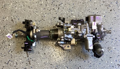 2019-2022 LEXUS ES300H ES350 POWER ADJUSTMENT STEERING COLUMN W/ MODULE OEM