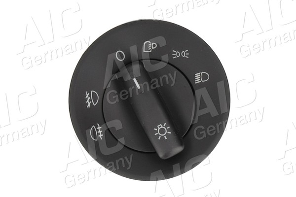 Schalter Hauptlicht AIC 55796 FüR Skoda Octavia 2 Combi 1Z5 1Z3 FSI TSI TDI 4X4-image