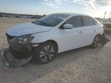 Chassis ECM Supply Engine Compartment Power Fits 16-19 SENTRA 3620833