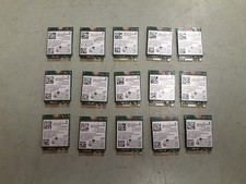  15 Dell 9020m Intel 7260NGW 802.11AC NGFF/M.2 Wireless WiFi WLAN Card 0GPFNK