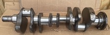 340 Chrysler Dodge Mopar Forged Steel Crankshaft .010.010 318 2658278 Cuda Dart