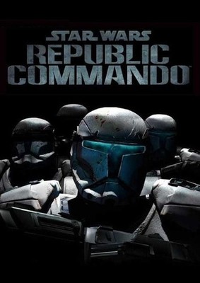Star Wars Republic Commando PC Download Steam Code Email Key