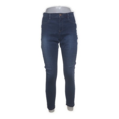Frankie, Jeans, Größe: 40, Blau, Einfarbig, Damen #a1j