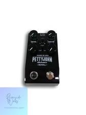 Pettyjohn Electronics Royal Limited Deluxe Effect Pedal JP
