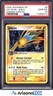 Pokemon 2005 Jolteon 8/115 Holo Unseen Forces GEM MINT PSA 10