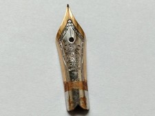 Montblanc 144 solo pennino K14