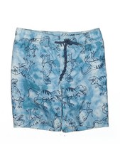Old Navy Boys Blue Board Shorts 2T