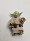 1980 KENNER E.S.B  STAR WARS YODA W/ BELT. Vintage Star Wars