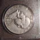 Two 1963 silver coin sets.   — photo 3