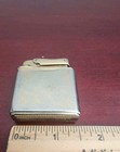 COLIBRI BY KREISLER BUTANE POWERED FLORAL GOLD TONE LIGHTER. W.GERMANY. SPARKS  — photo 6