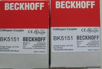 1pc New   Module BK5151 In Box Expedited Shipping #lk