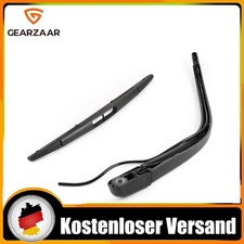 Heckwischerarm FÜR Renault Twingo I C06 1.2 2x Wischerarm DHL Satz SET