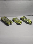 MINT! Hot Wheels Redline Antifreeze Lot bandit Sillhouette Splittin Image