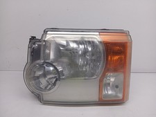 XBC001072 Faro proiettore sinistro LAND ROVER DISCOVERY V6 TD S 2009 210720