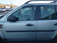 Porte avant et accessoires Land Rover FREELANDER