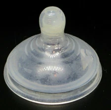 Bottle Nipple For RealityWorks RealCare 1 G6, 2 2+ II Plus, 3 Baby Think it over