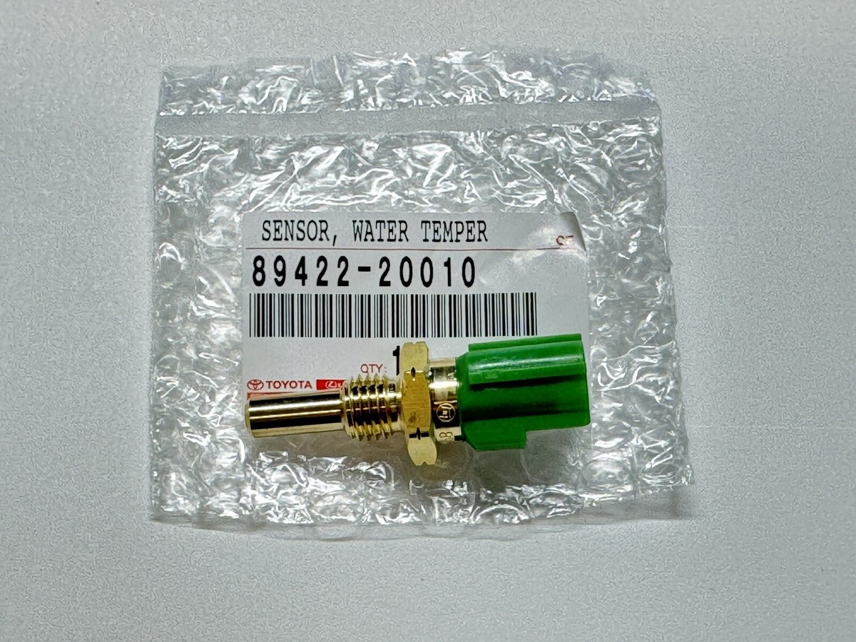 8946220040 Genuine Toyota Switch Start Injector Time 89462-20040