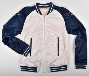 g star baseball jacket
