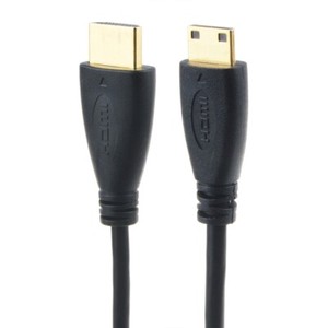 USB cable and HDMI cable for Nikon COOLPIX AW100S