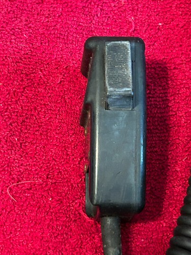 MICRÓFONO DE MANO DINÁMICO TELEX TEL-66T TRANSISTORIZADO/NC - Imagen 5 de 7
