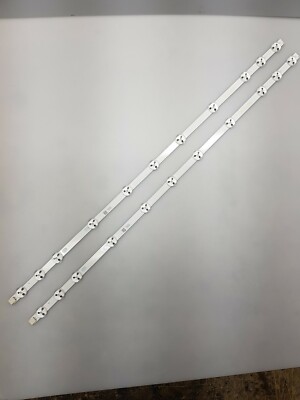 NEU Ersatz Hintergrundbeleuchtung Array LED Streifen Leiste für Hitachi 32HB6T61U 32HB6T61 
