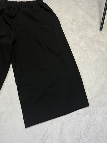 Raro Traje de Seda Christa De Carouge Avant Garde Diseñador Suizo - Imagen 11 de 15