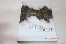 After Doubt - Paperback By Swoboda
