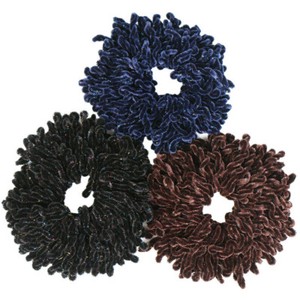 Big Velvet Khaleeji Scrunchie Big Hair Tie Bun Volumising Hijab Volumizer Scarf Big Velvet Khaleeji Scrunchie Big Hair Tie Bun Volumising Hijab Volumizer Scarf