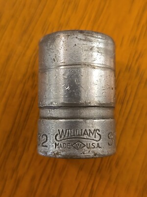 gem　1225 Vintage Williams 25/32