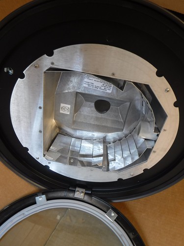 Architectural Area Lighting Universe Street Walk Lamp A96101 UCM-VSL-AWG-H4 - Picture 4 of 8