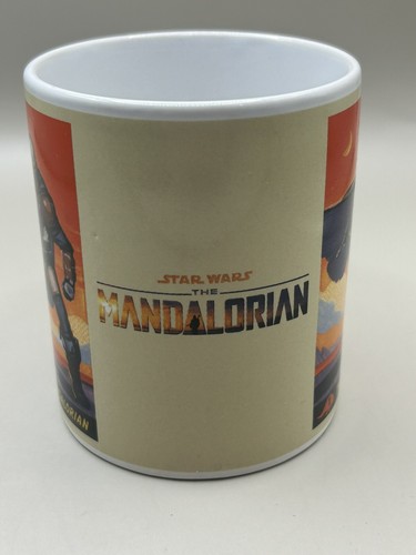 Star Wars The Mandalorian Edición Limitada 2020 Galería Serie 1 The Mandalorian - Imagen 2 de 5