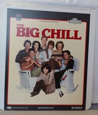 The Big Chill CED 1983