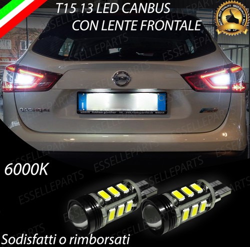 W16W Per AUDI Q3 8U (2011 In Poi) Con Tecnologia CANBUS - Foto 12