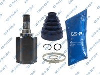 Gsp 601831 Gelenksatz, Antriebswelle FüR Opel, Vauxhall