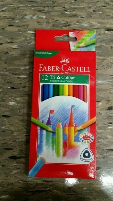 Single Colour Sketchings/Drawing Pencils for Artists