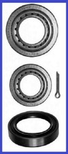 Roulement de roue Seat INCA