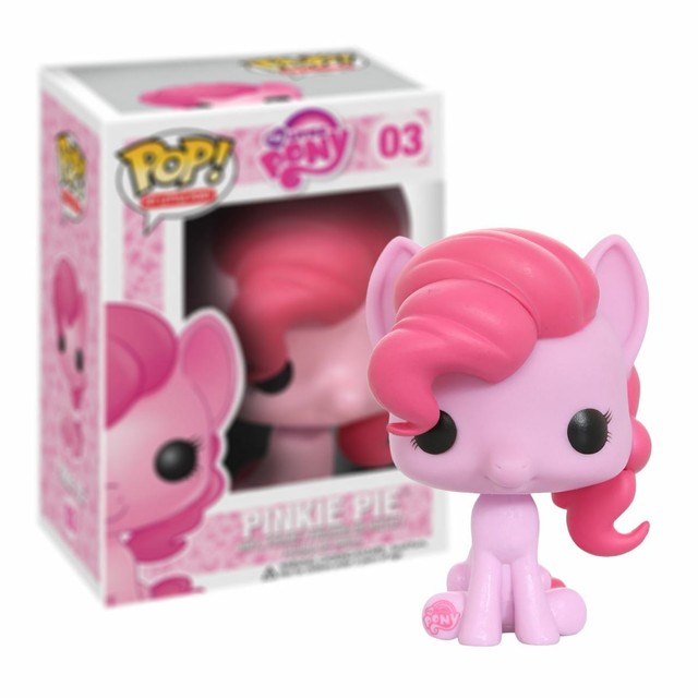 fluttershy pop