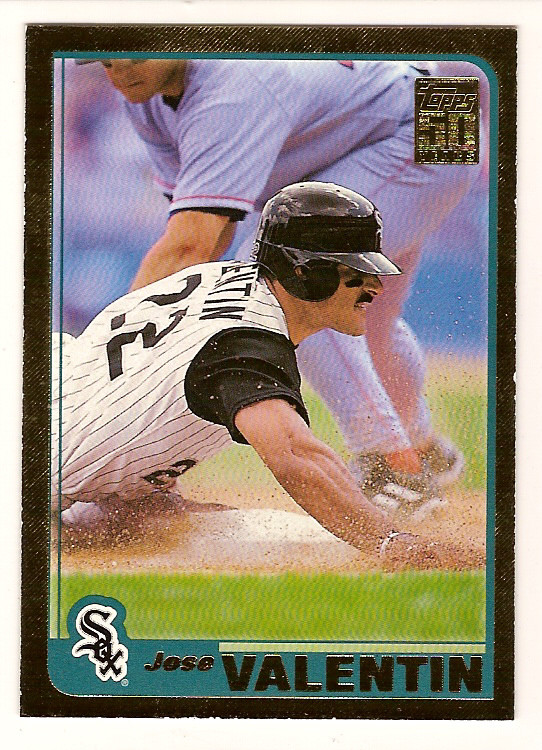 2001 Topps Gold - Finish Your Set - Picture 21 of 107