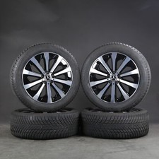 19 Inch Winter Wheels Mercedes GLA H247 GLB X247 A2474013100 Winter Tires