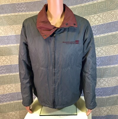 kenneth cole sundance jacket