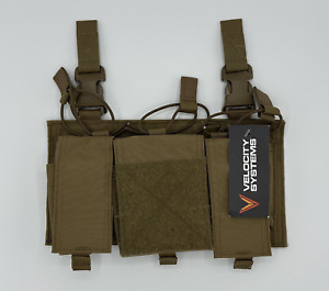 Velocity Systems Pouch | eBay Velocity Systems Pouch | eBay
