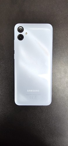 Samsung Galaxy A04E Blue 32G - Picture 2 of 2
