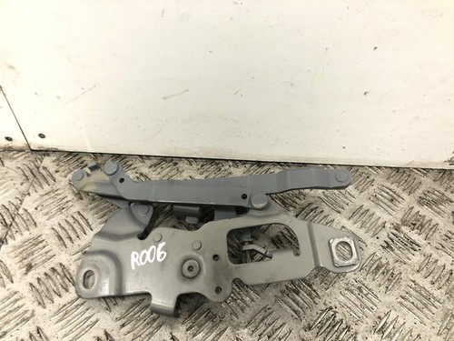 BMW 5 F10 535 i Vordere Linke Motorhaubenscharniers 7249888 2011