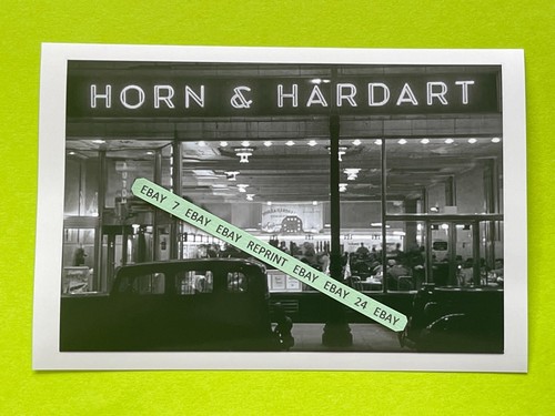Found PHOTO of Old Horn and Hardart AUTOMAT Best Coffee in New York City NY - 第 1/2 張圖片