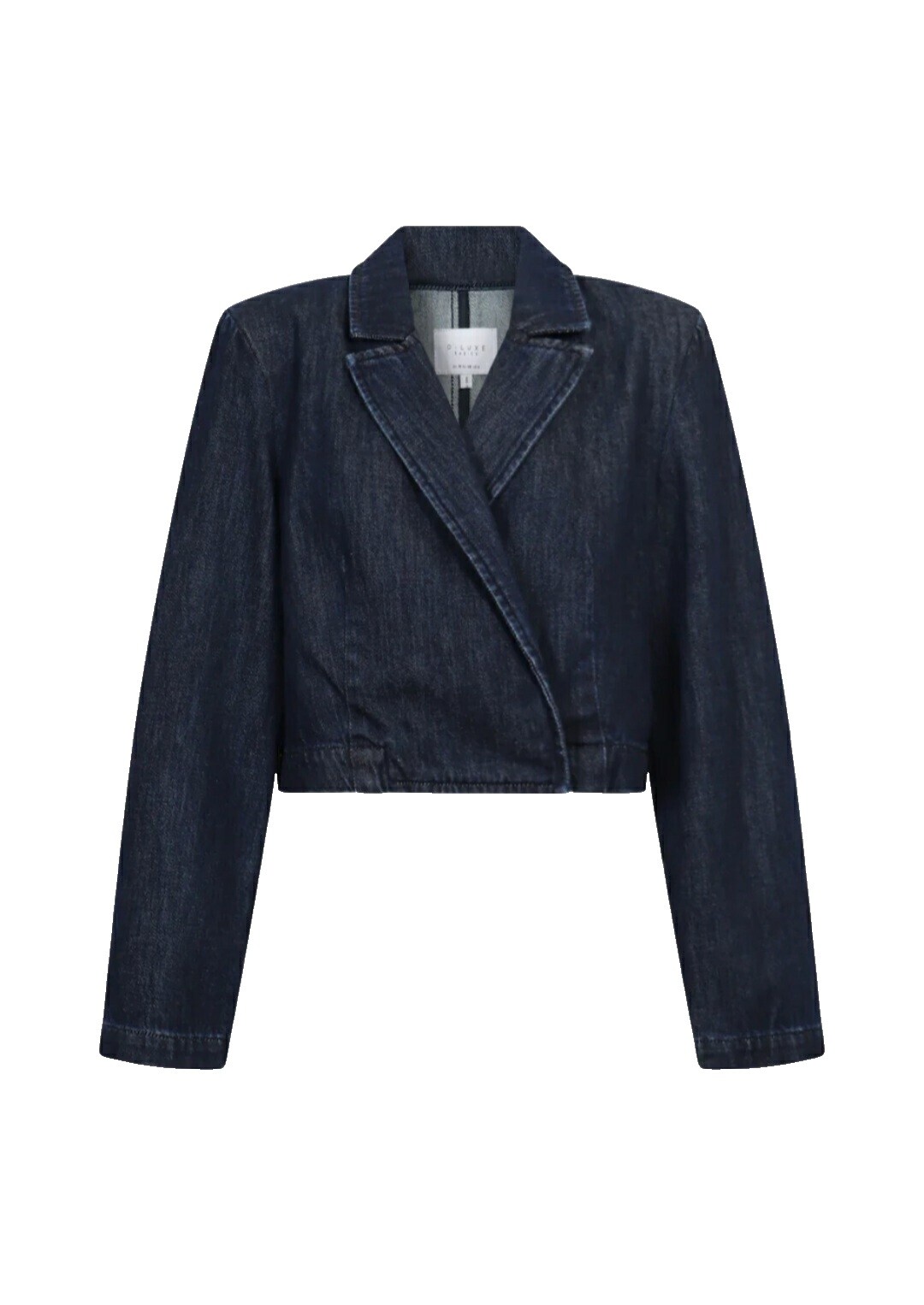 Decjuba Denim Jacket Australia