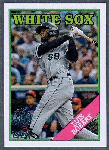 Béisbol Topps Series 1 1988 Topps ~ Tú eliges ~ Completa tu conjunto - Imagen 75 de 85