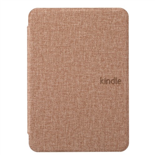 Smart Flip Case For Amazon Kindle Paperwhite1 2 3 4 5 Matte Fiber Wake UP/Sleep - Picture 17 of 19