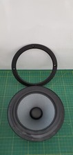 FOCAL Alpha 65 Monitor-Tieftöner 6,5 Zoll EN...